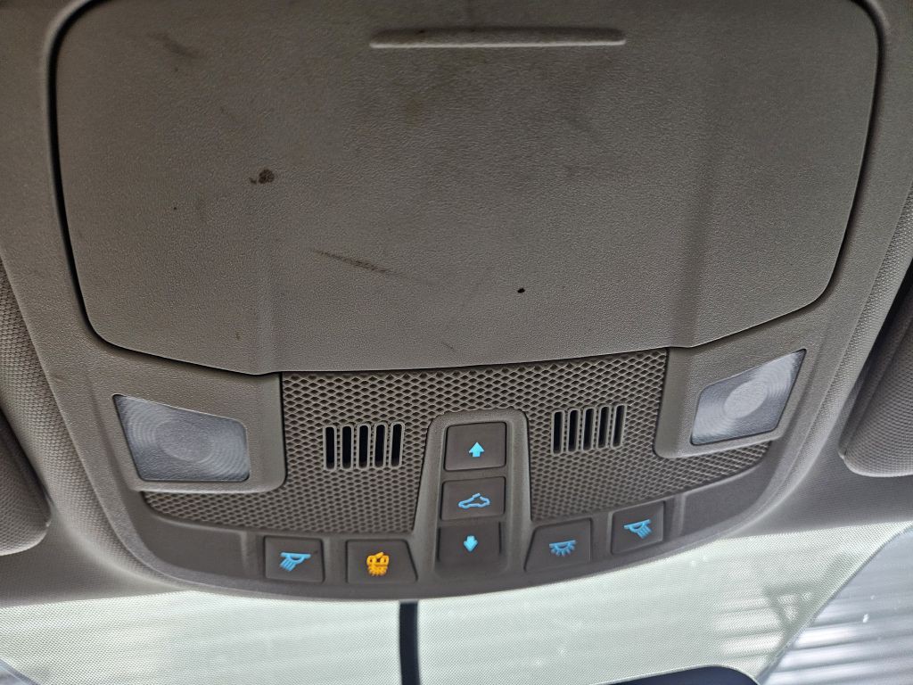 2018 Ford Fusion Image 26