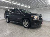 Image for 2018 Chevrolet Suburban 1500 LT ID: 6680837