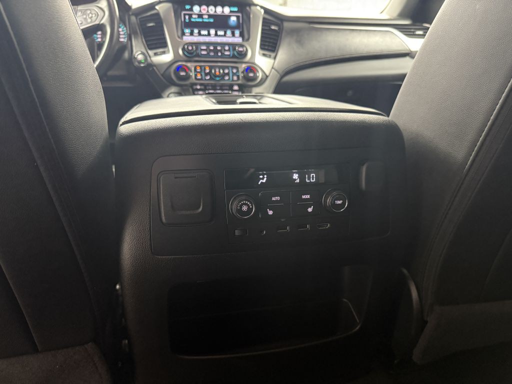 2018 Chevrolet Suburban Image 29