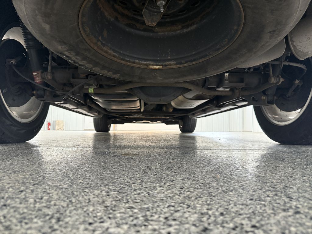 2018 Chevrolet Suburban Image 37