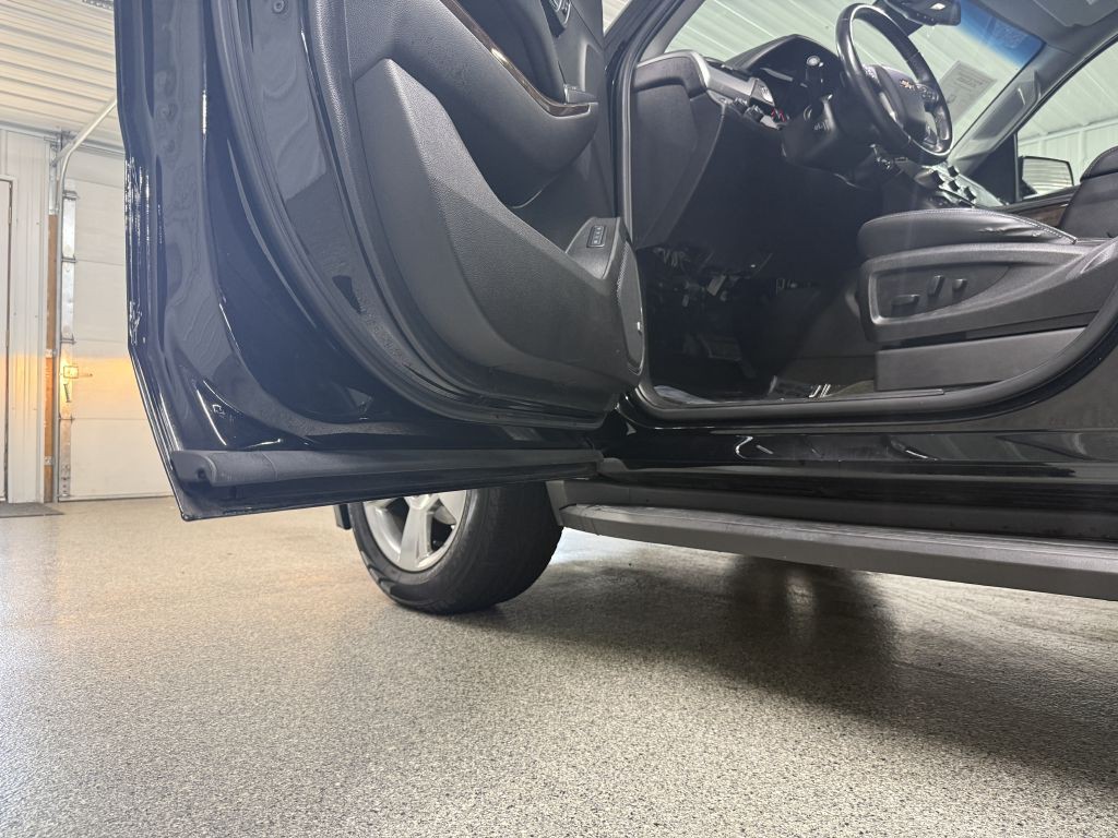 2018 Chevrolet Suburban Image 39