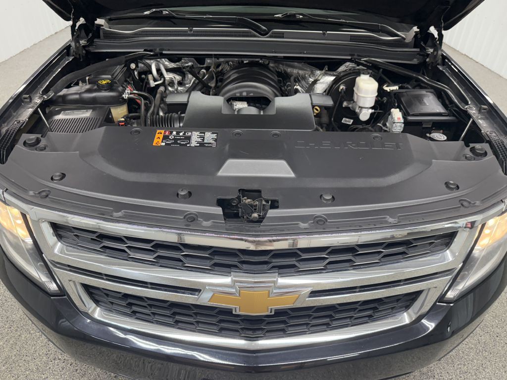 2018 Chevrolet Suburban Image 42