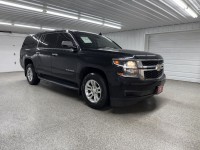 Image for 2020 Chevrolet Suburban 1500 LT ID: 6684800