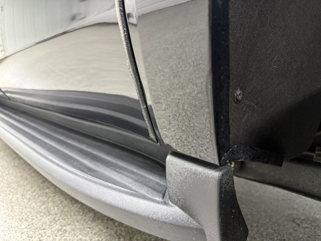 2020 Chevrolet Suburban Image 8