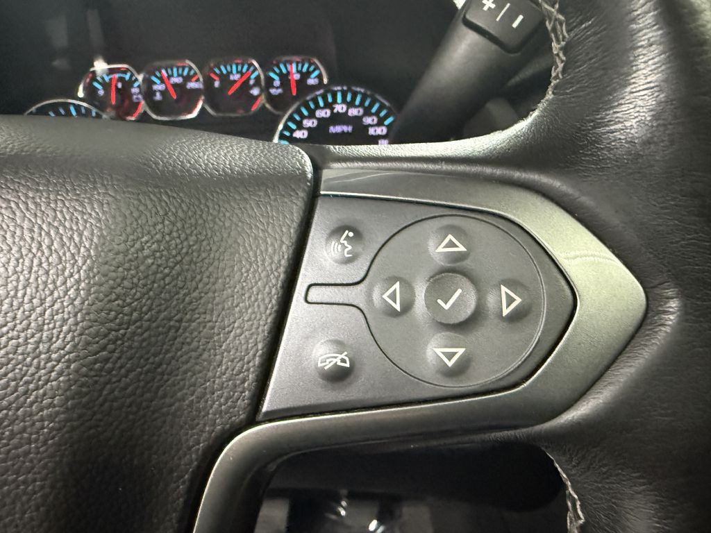 2020 Chevrolet Suburban Image 18
