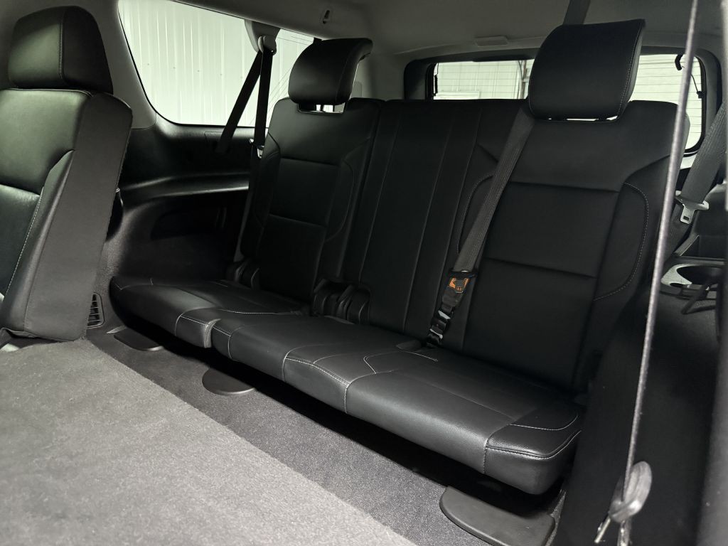 2020 Chevrolet Suburban Image 28