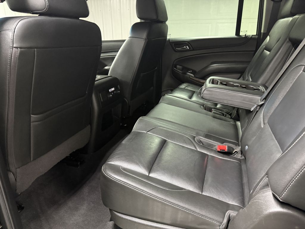 2020 Chevrolet Suburban Image 29