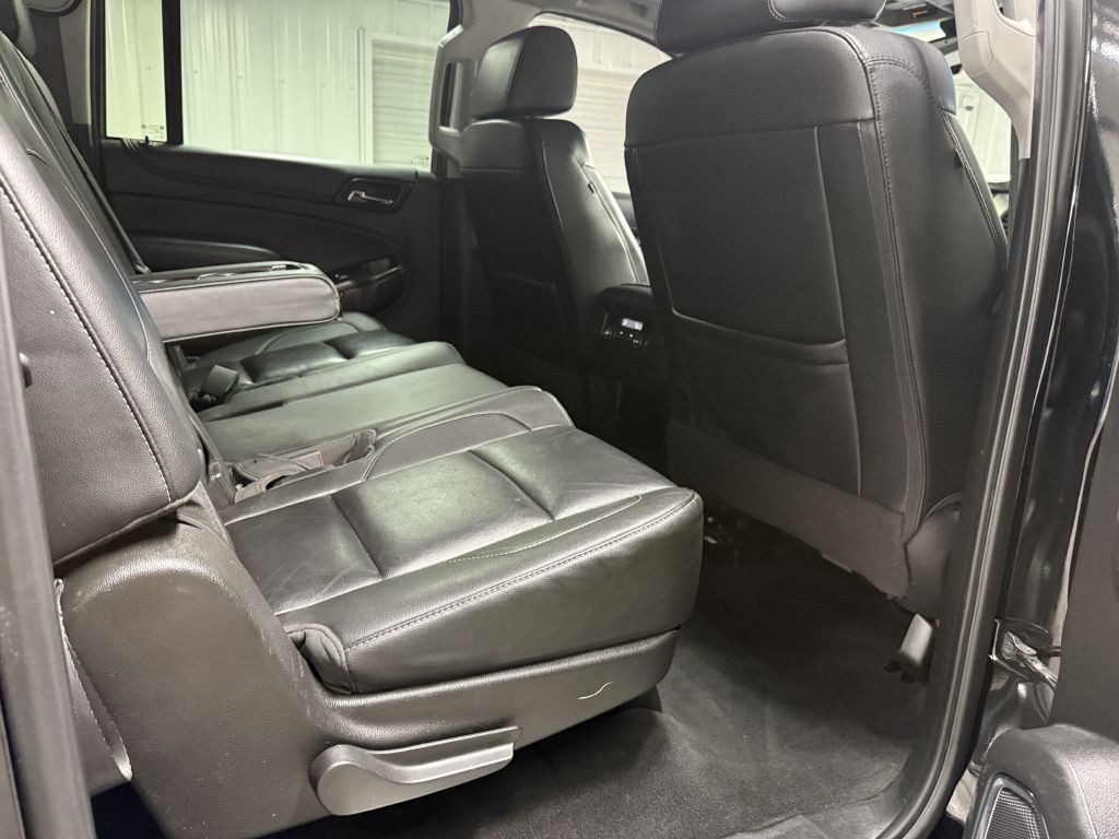 2020 Chevrolet Suburban Image 33