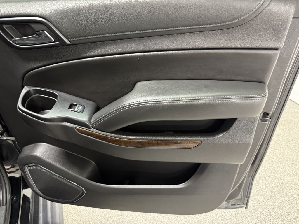 2020 Chevrolet Suburban Image 34