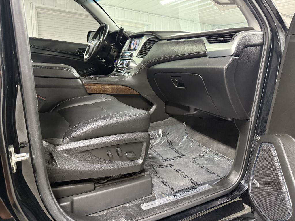 2020 Chevrolet Suburban Image 36