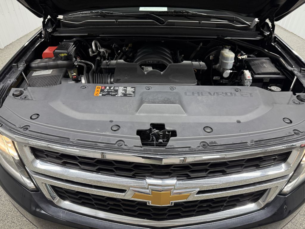 2020 Chevrolet Suburban Image 40