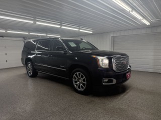 Image for 2016 GMC Yukon Denali ID: 6692766