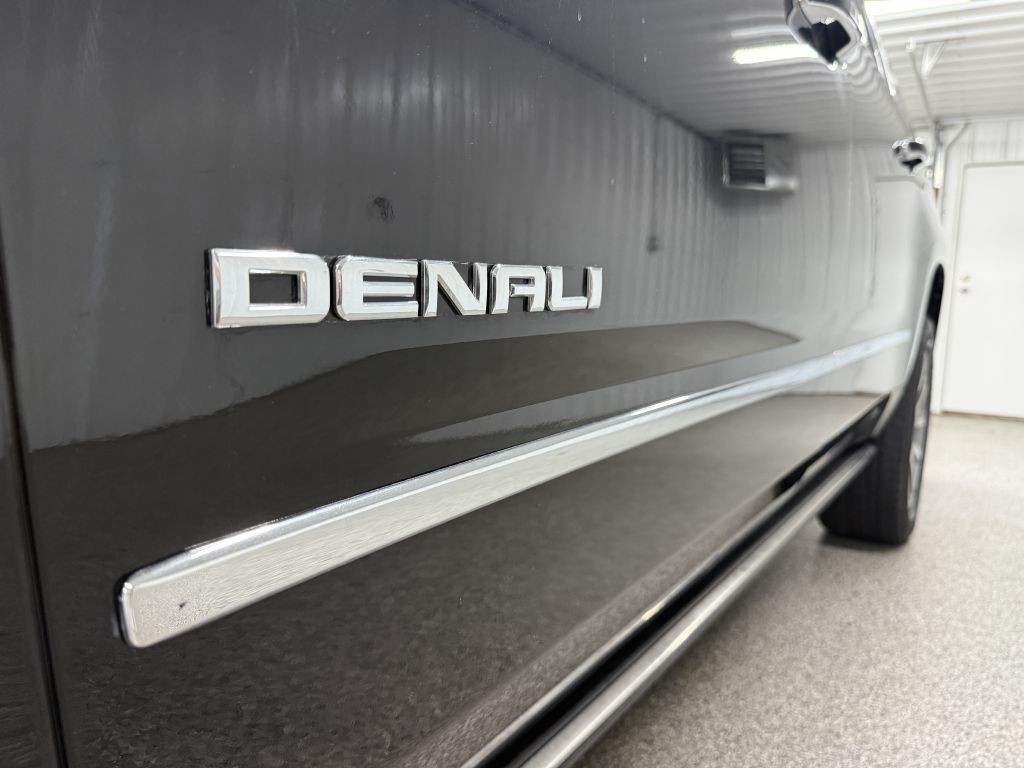 2016 GMC Yukon Image 8