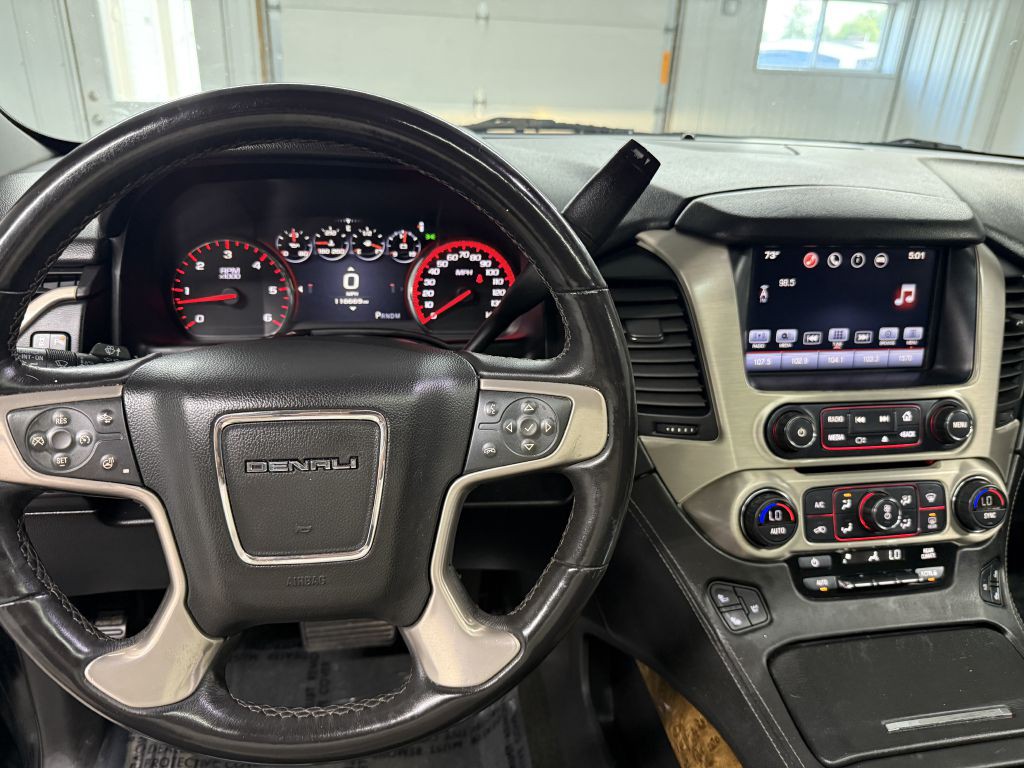 2016 GMC Yukon Image 15