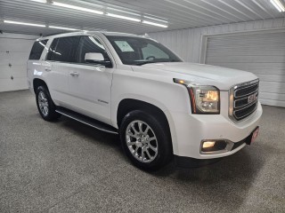 Image for 2017 GMC Yukon SLT ID: 6701783