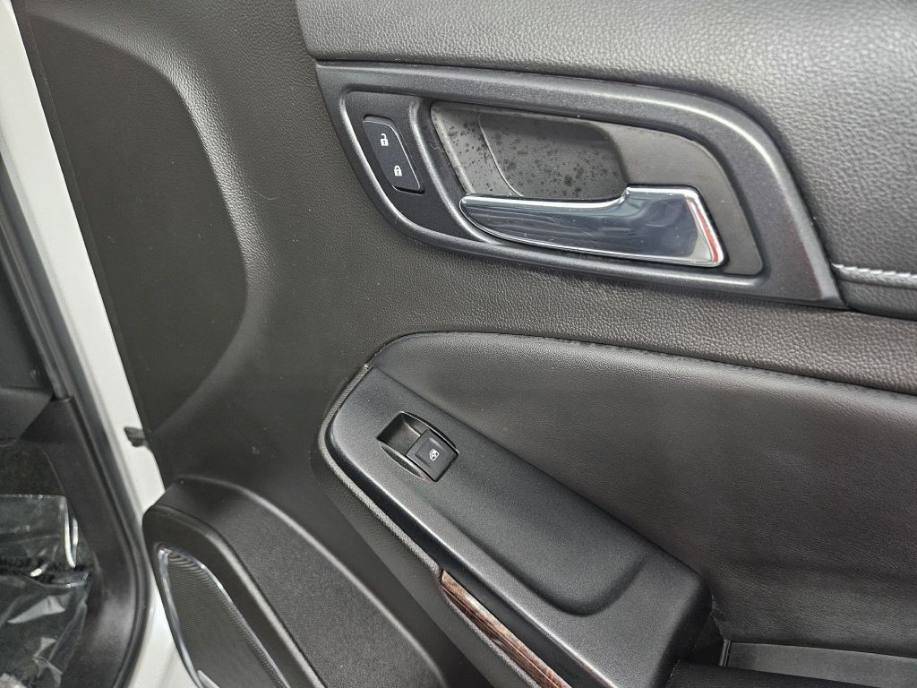 2017 GMC Yukon Image 11