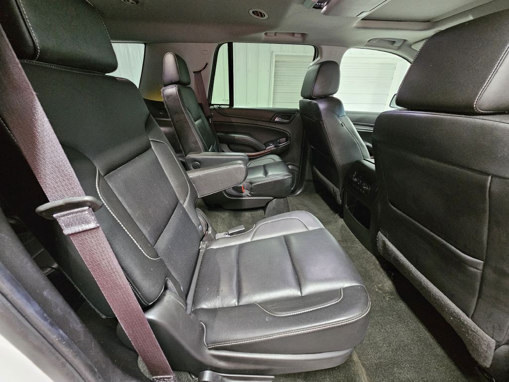 2017 GMC Yukon Image 13
