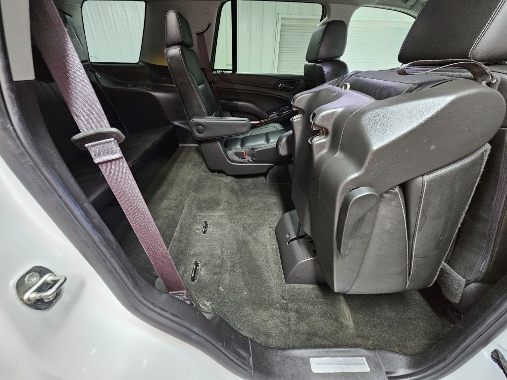 2017 GMC Yukon Image 14
