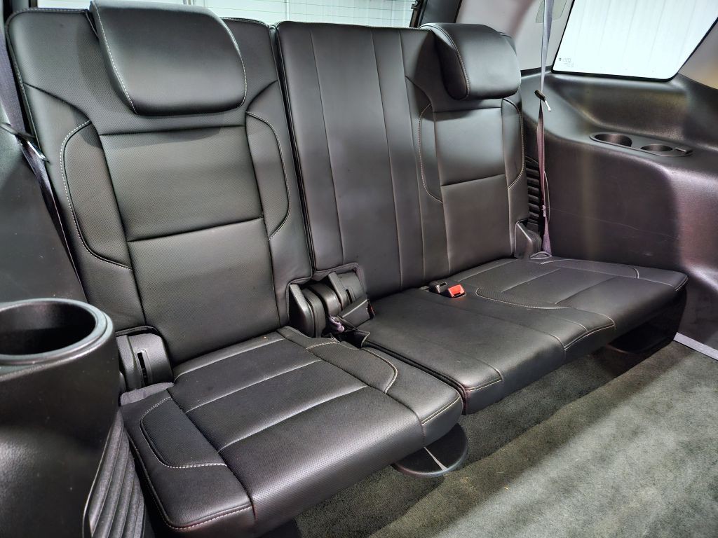 2017 GMC Yukon Image 15