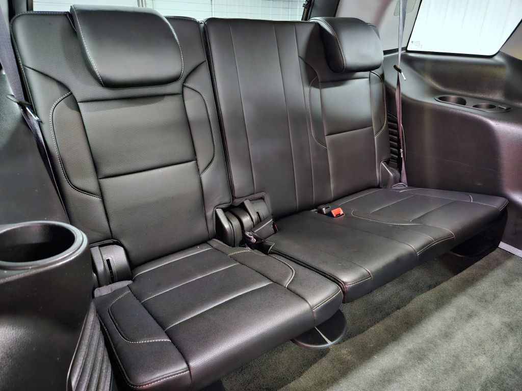 2017 GMC Yukon Image 16