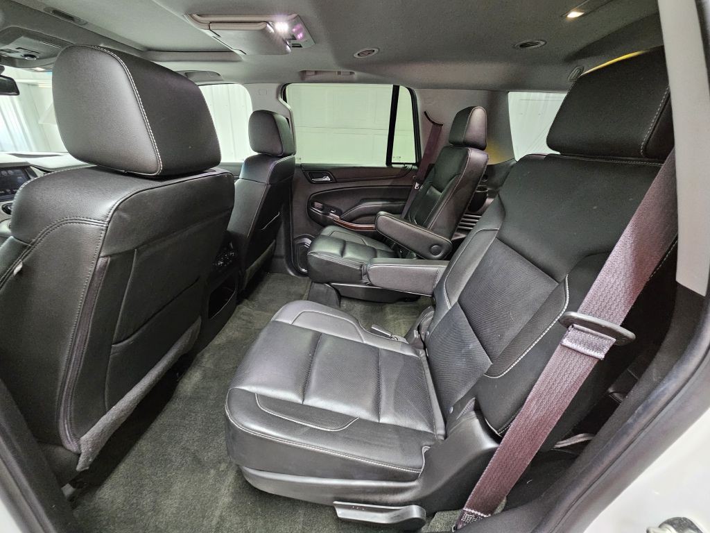 2017 GMC Yukon Image 17