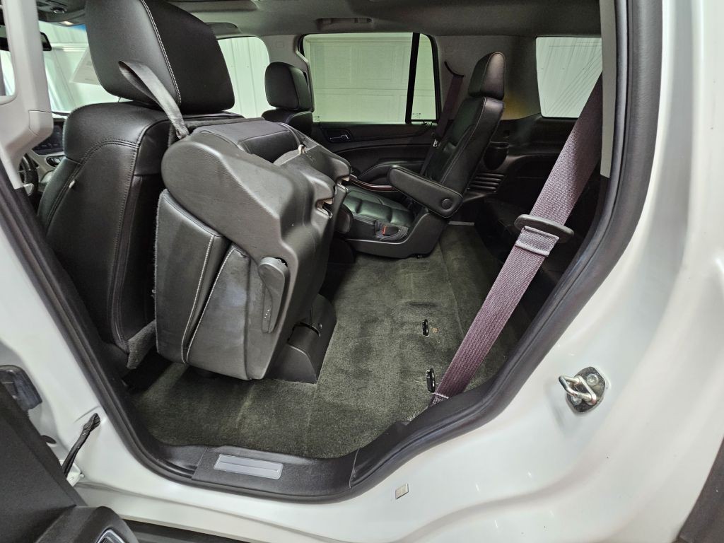 2017 GMC Yukon Image 18