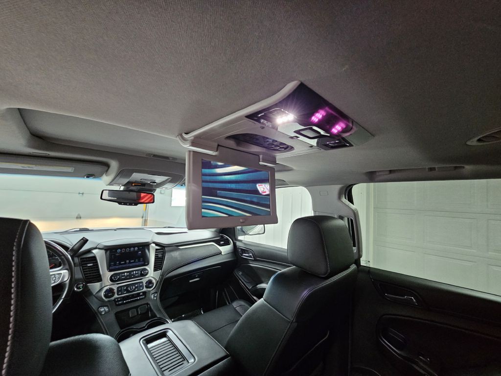 2017 GMC Yukon Image 19