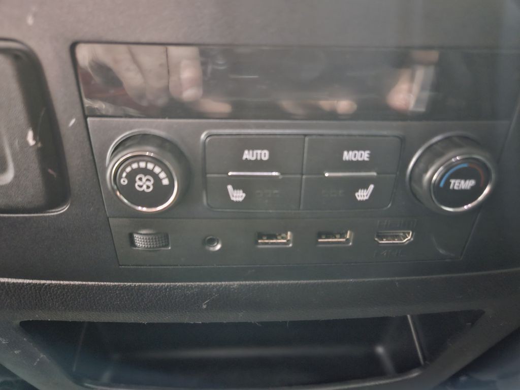 2017 GMC Yukon Image 20