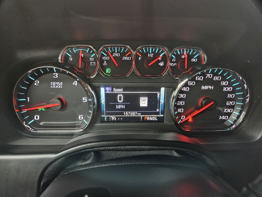 2017 GMC Yukon Image 23