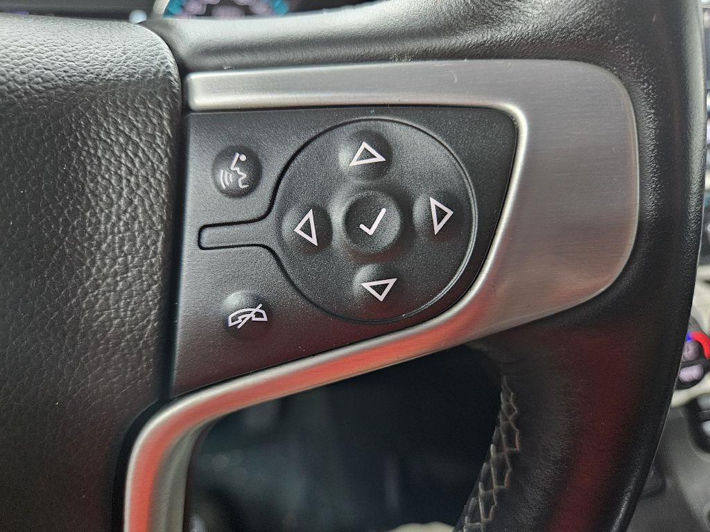 2017 GMC Yukon Image 24