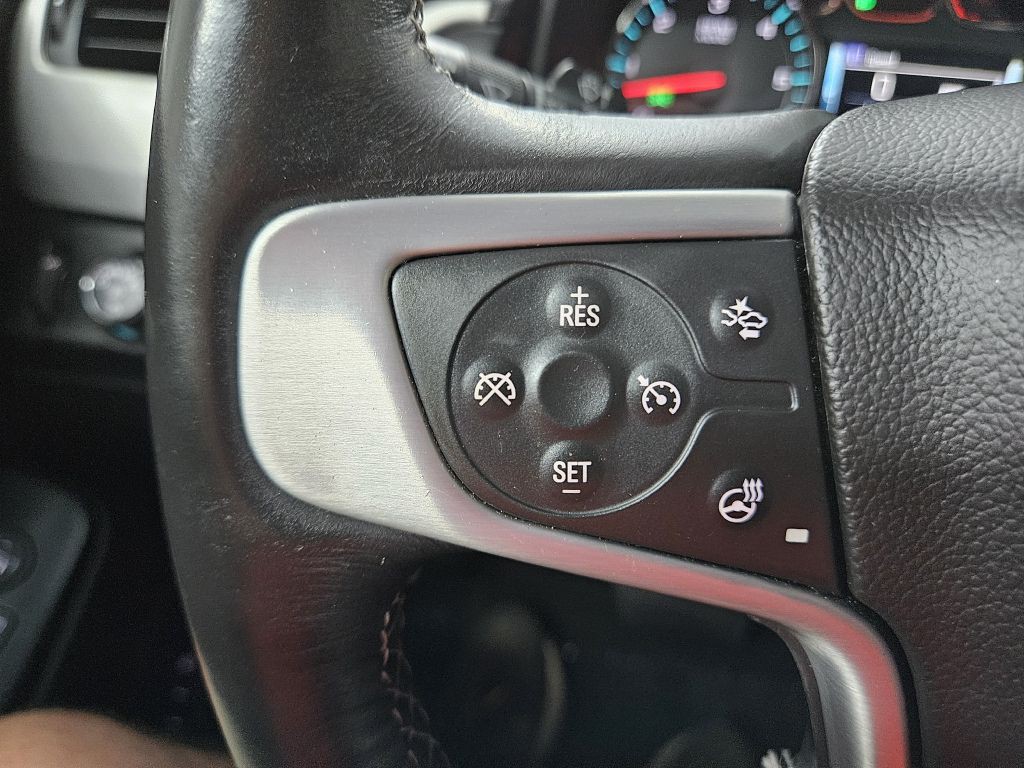 2017 GMC Yukon Image 25