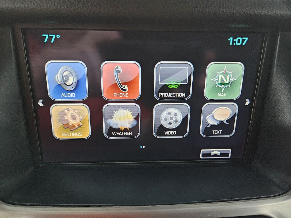 2017 GMC Yukon Image 27