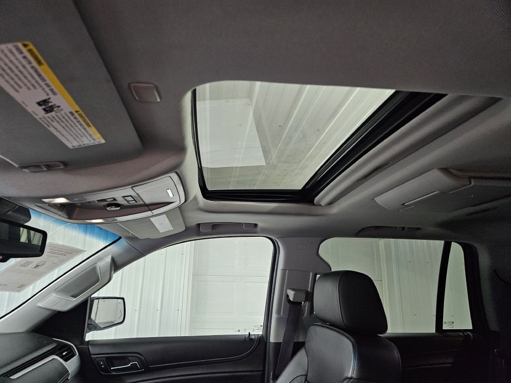 2017 GMC Yukon Image 32