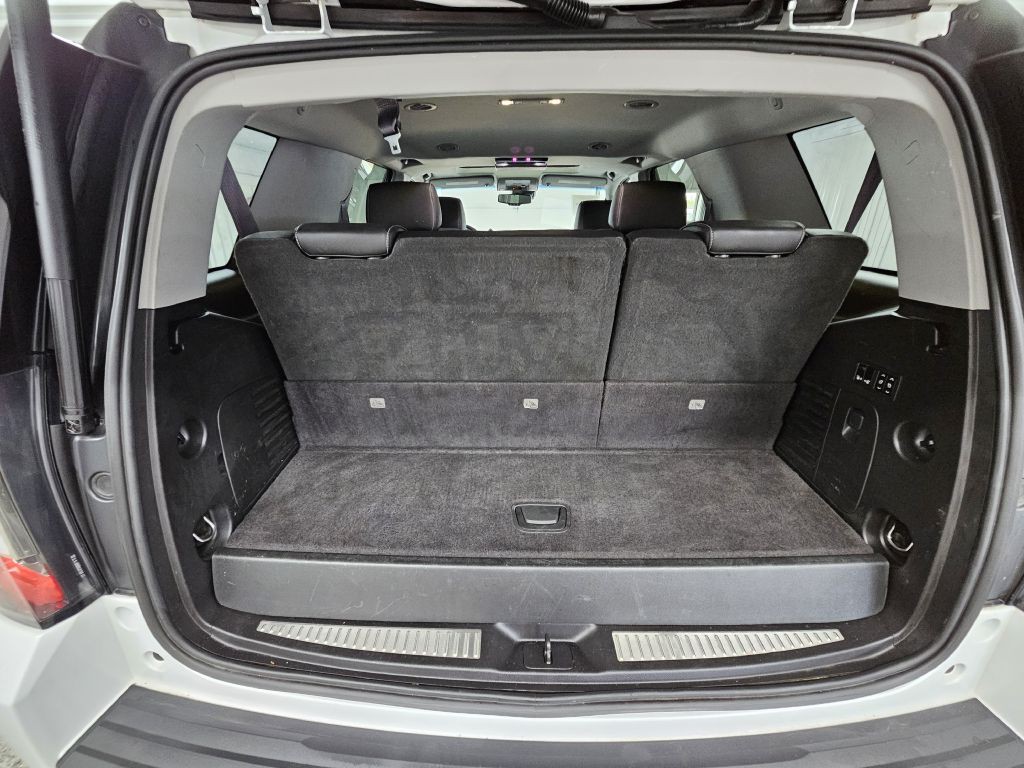 2017 GMC Yukon Image 34