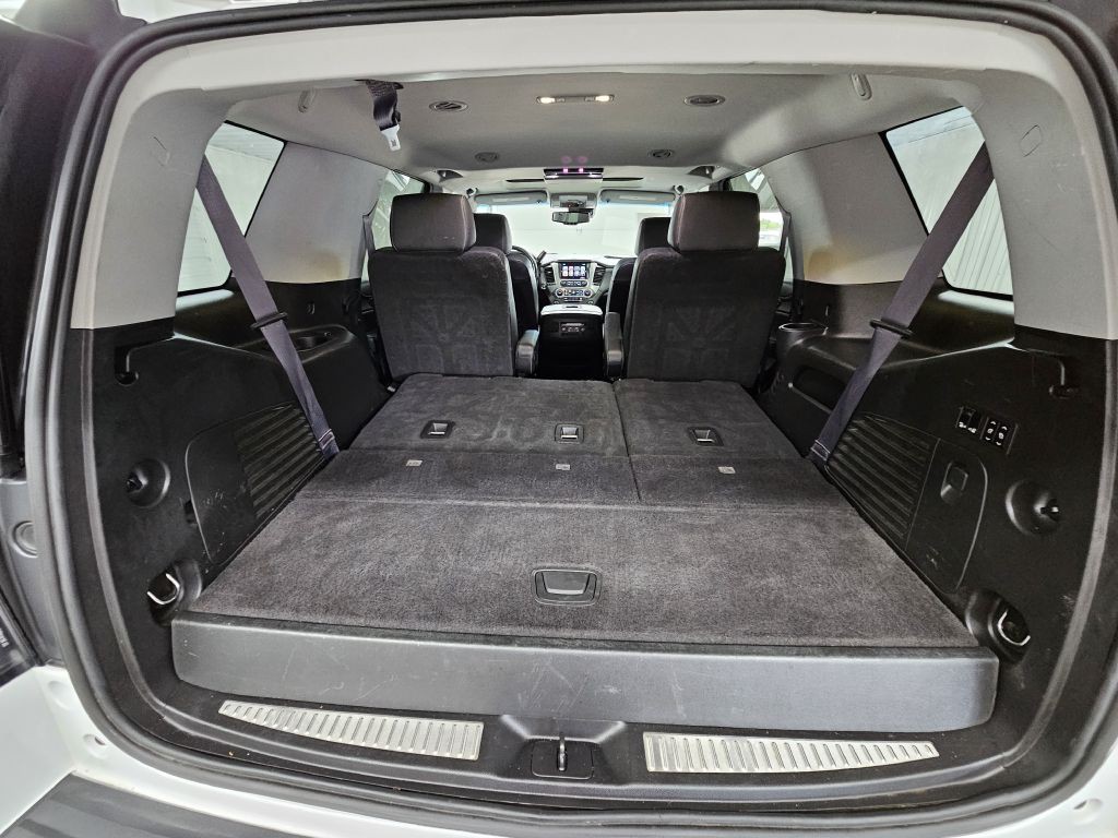 2017 GMC Yukon Image 36
