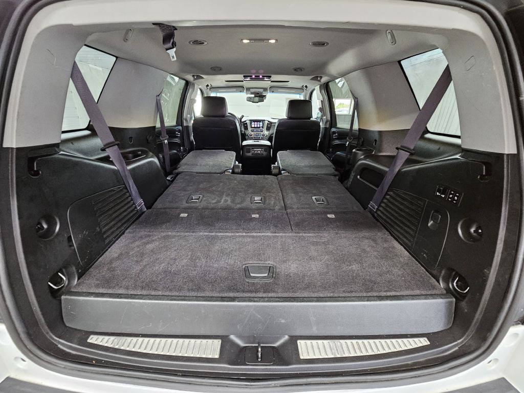 2017 GMC Yukon Image 37
