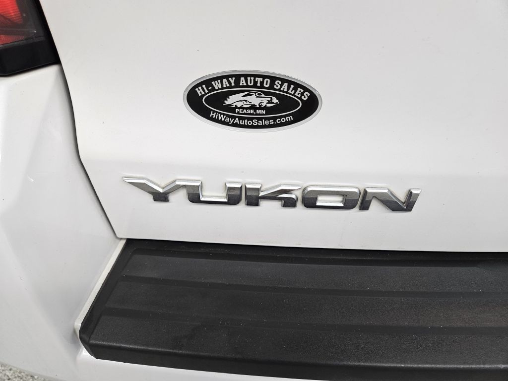 2017 GMC Yukon Image 41