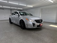 Image for 2014 Buick Regal GS ID: 6703689