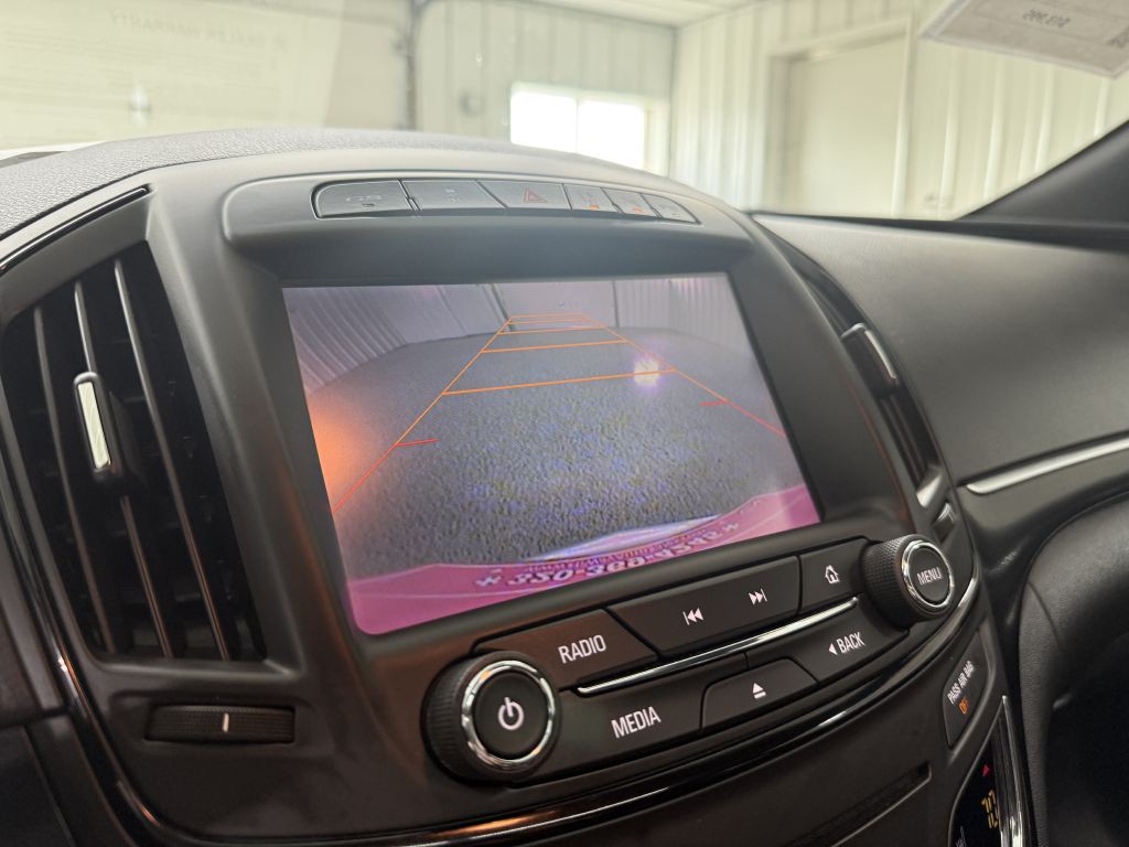 2014 Buick Regal Image 20
