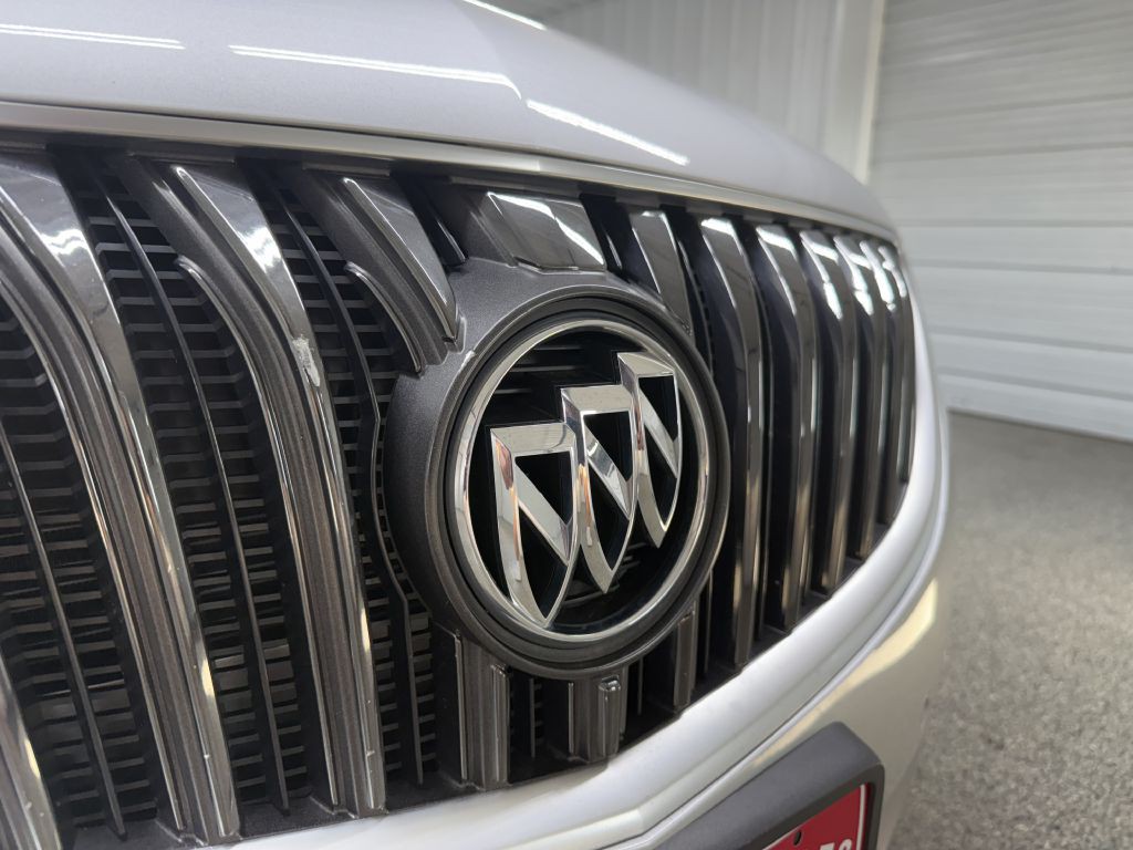 2014 Buick Regal Image 35