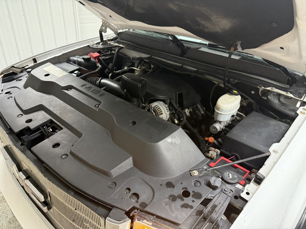 2011 GMC Sierra Image 31