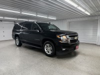 Image for 2018 Chevrolet Suburban 1500 LT ID: 6708456