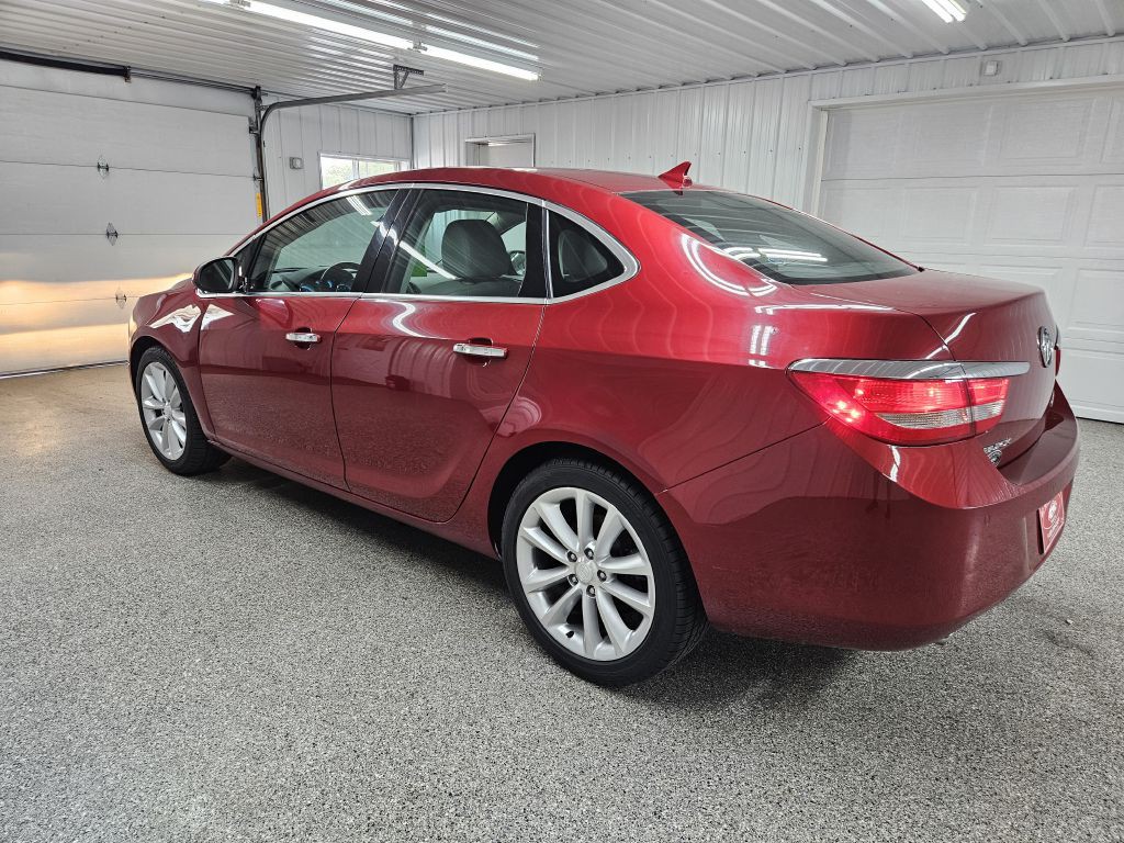 2014 Buick Verano Image 3