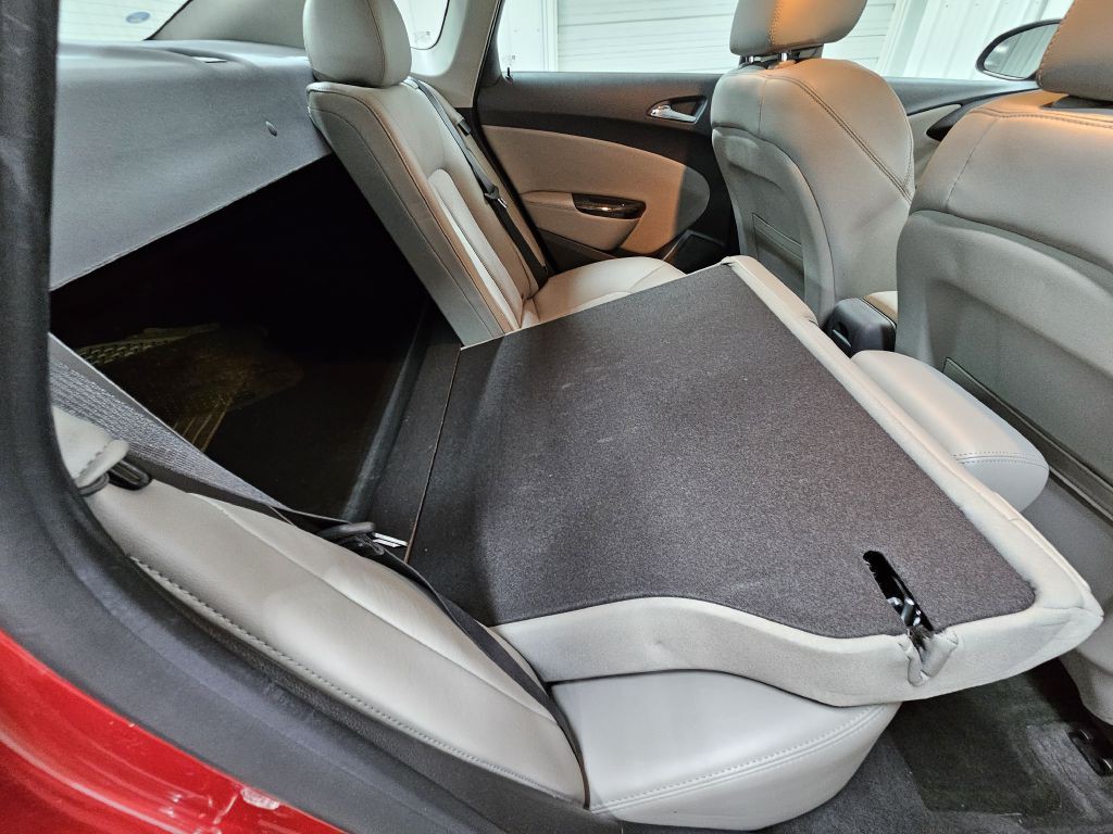 2014 Buick Verano Image 14