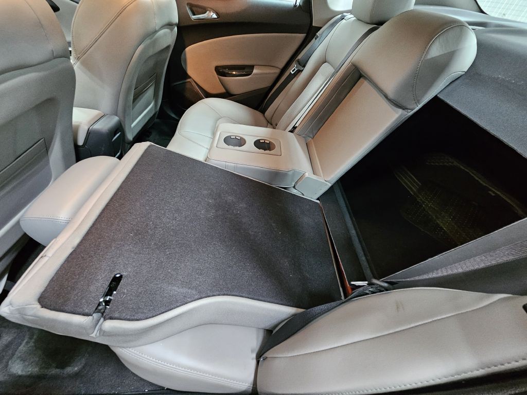 2014 Buick Verano Image 16