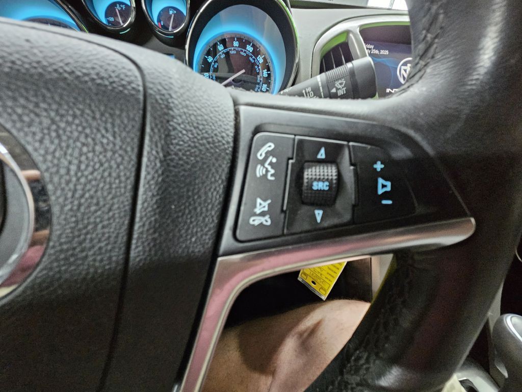 2014 Buick Verano Image 20