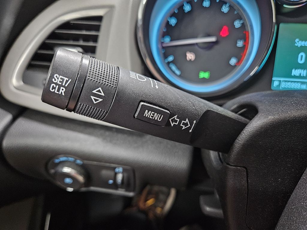 2014 Buick Verano Image 23
