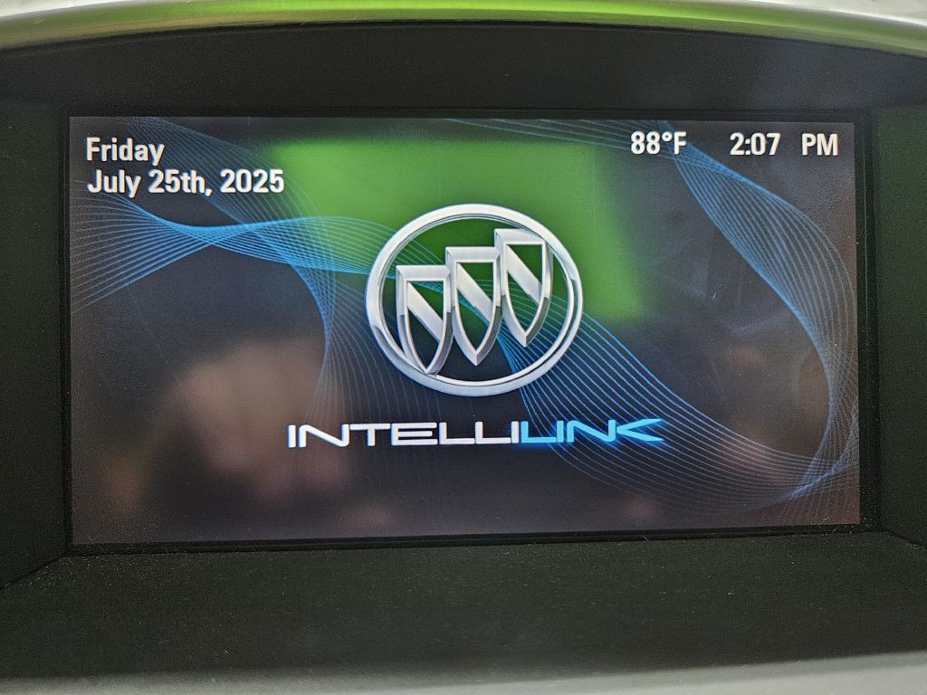 2014 Buick Verano Image 24