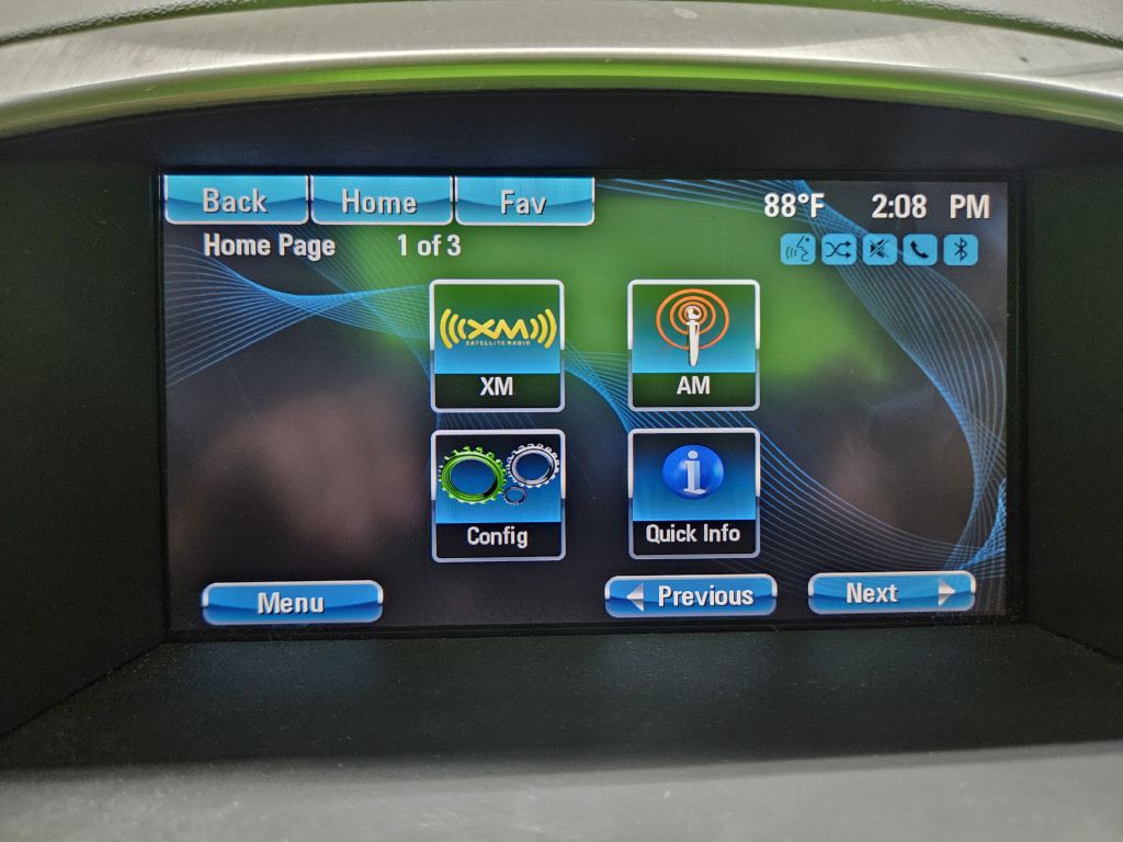 2014 Buick Verano Image 25