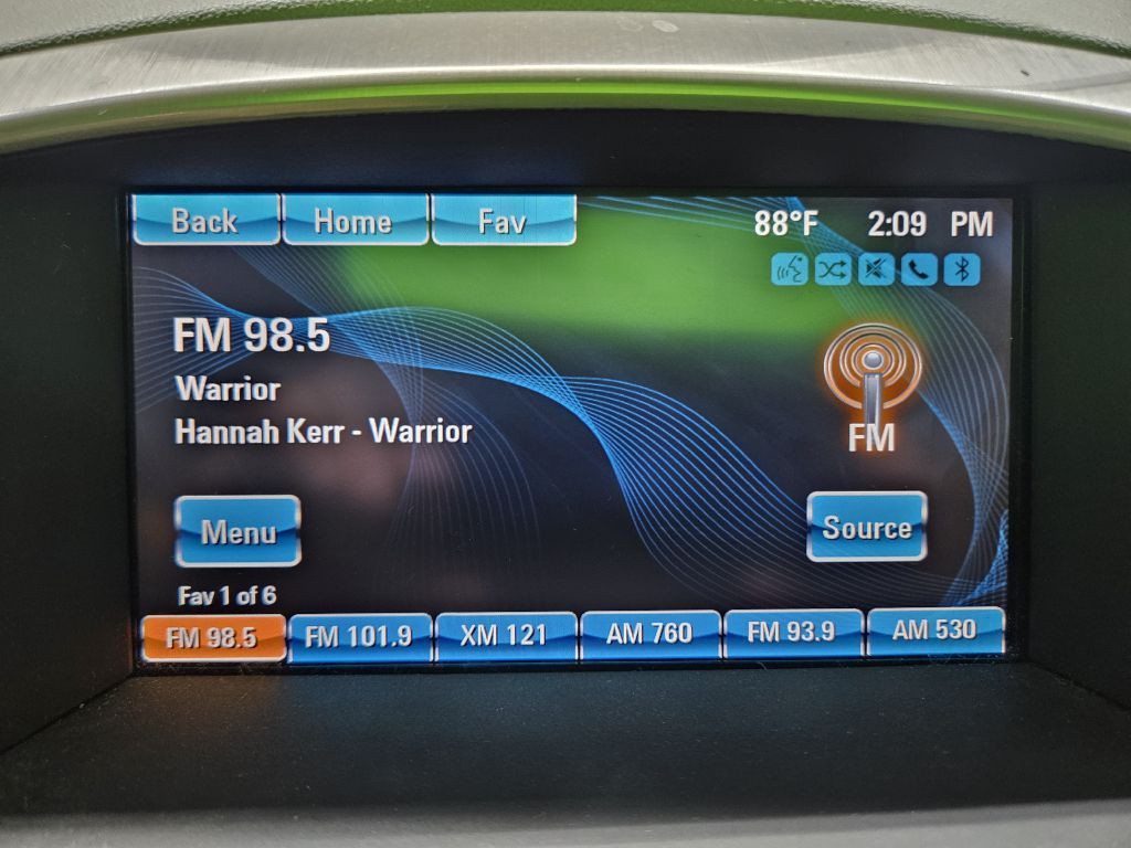2014 Buick Verano Image 26